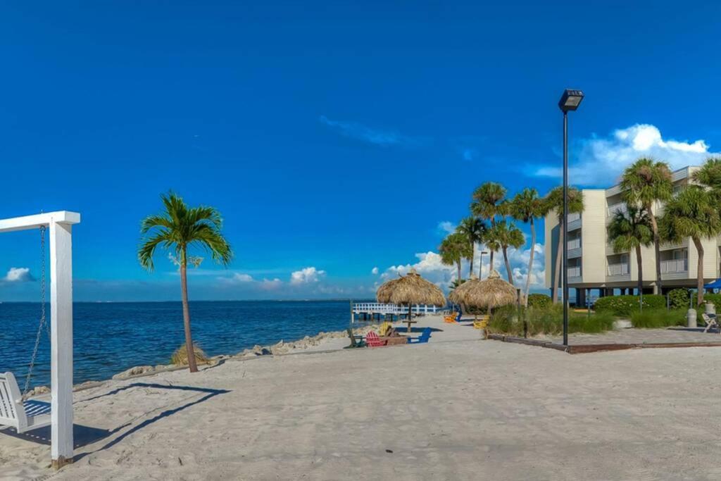 311-wifi And Electric-amazing Views Apartment Tampa