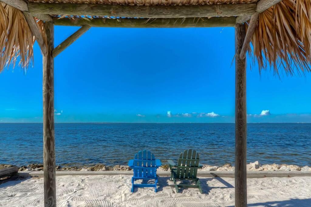 311-wifi And Electric-amazing Views * Tampa